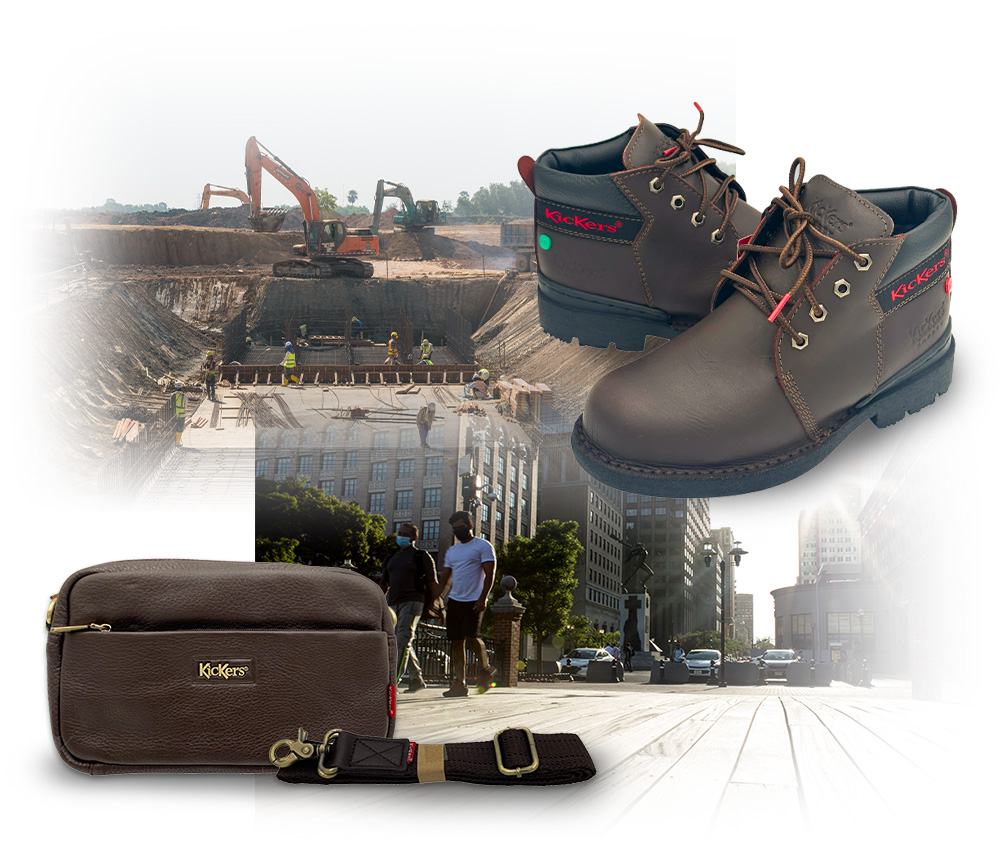 Kickers Brand Products